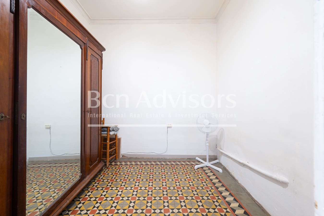 5 slaapkamer Appartement te koop in Barcelona stad - € 830.000 (Ref: 9159340)