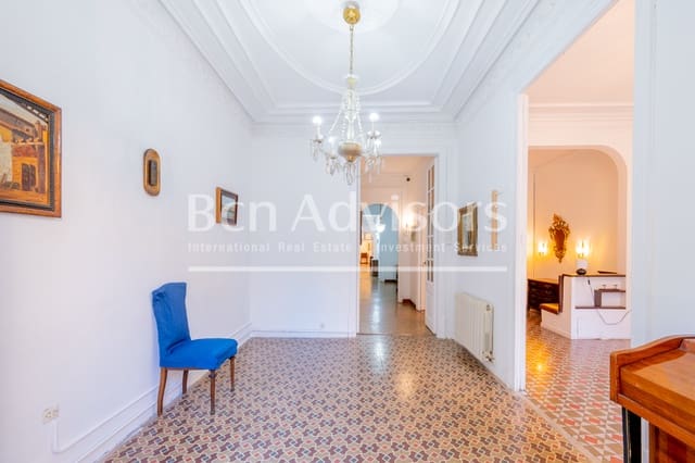 5 quarto Apartamento para venda em Sant Pere, Santa Caterina i La Ribera, Barcelona cidade - 830 000 € (Ref: 9159340)