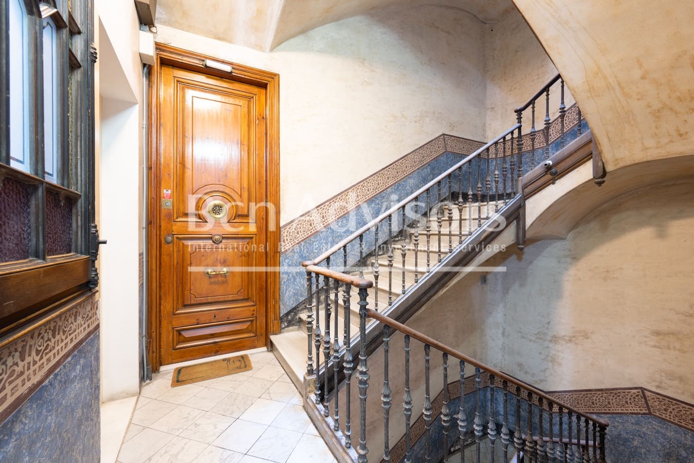 5 slaapkamer Appartement te koop in Barcelona stad - € 830.000 (Ref: 9159340)