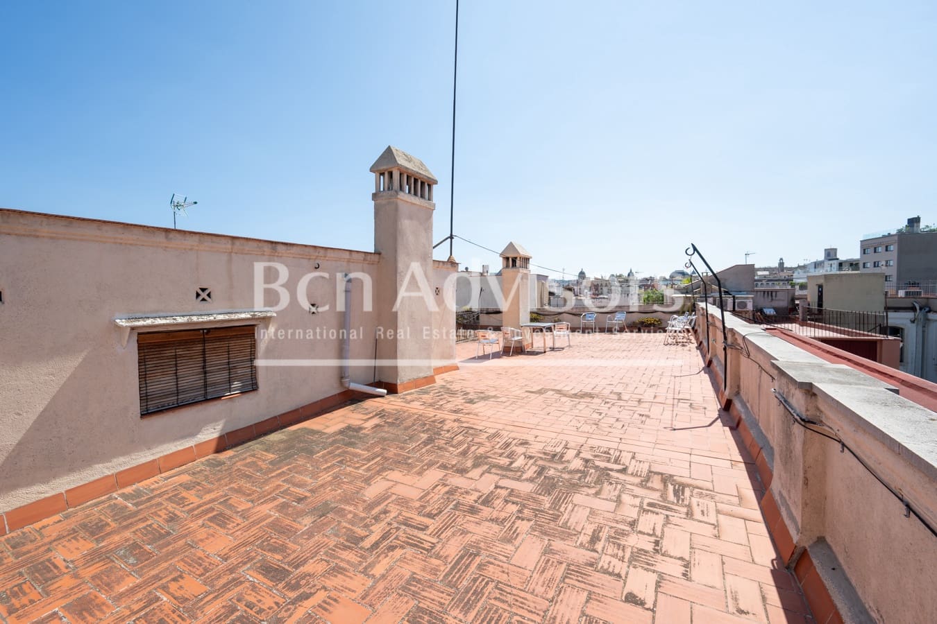 5 slaapkamer Appartement te koop in Barcelona stad - € 830.000 (Ref: 9159340)