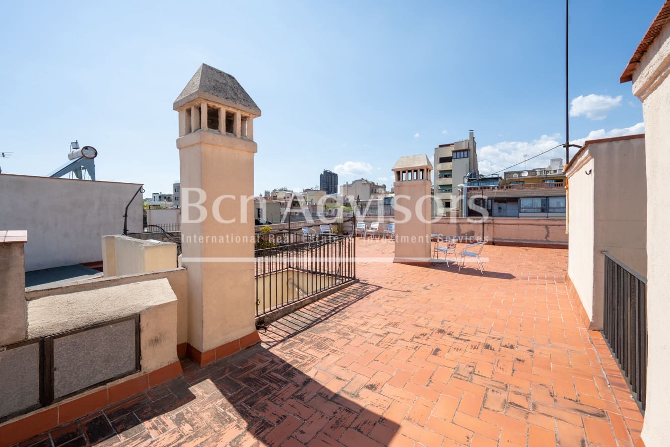 5 slaapkamer Appartement te koop in Barcelona stad - € 830.000 (Ref: 9159340)