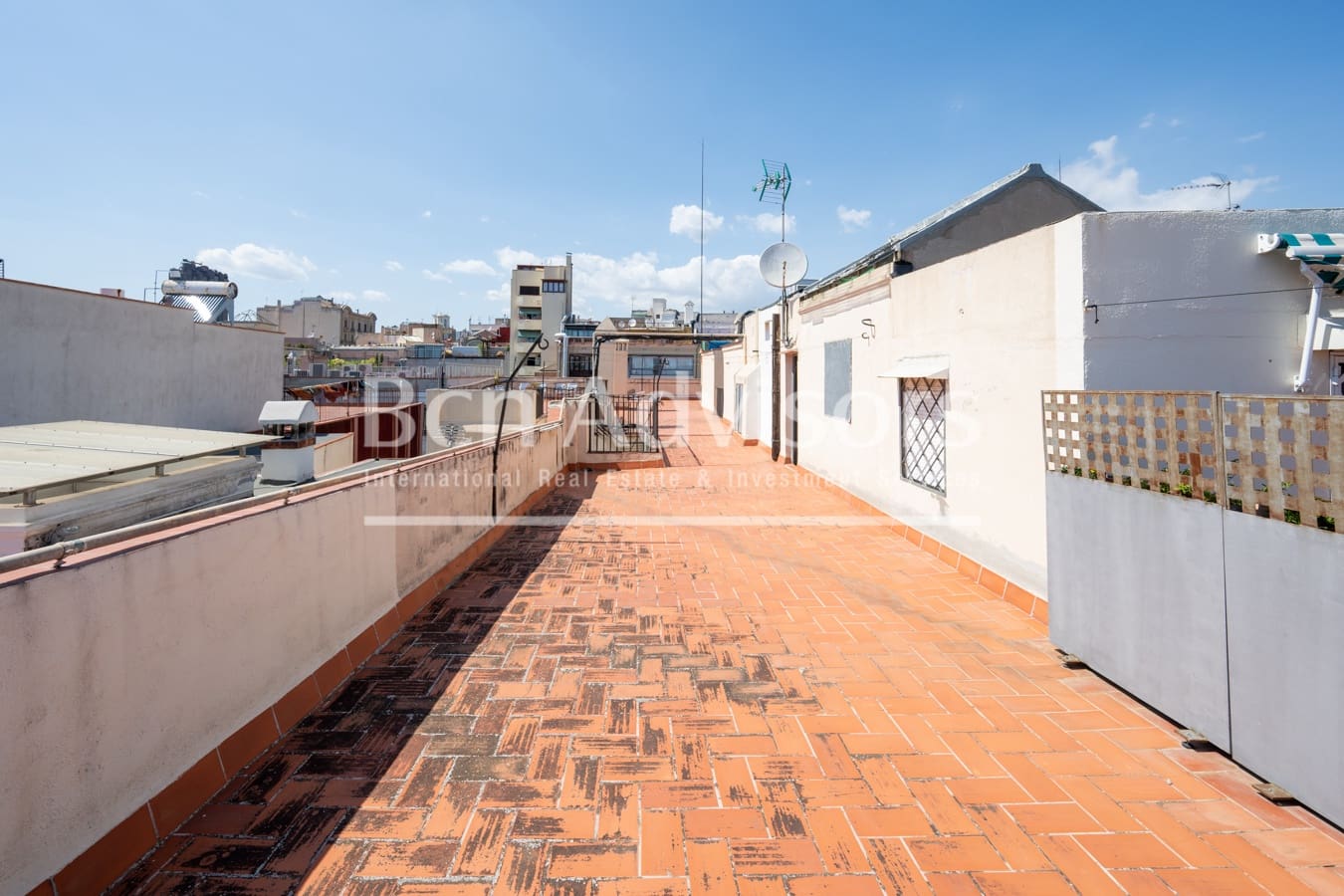 5 slaapkamer Appartement te koop in Barcelona stad - € 830.000 (Ref: 9159340)