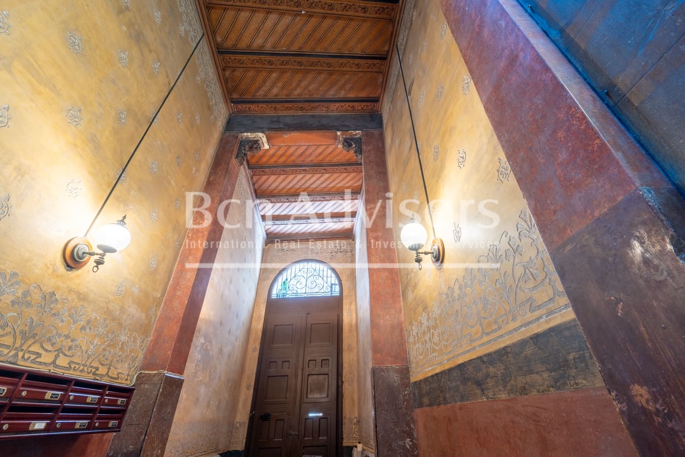 5 slaapkamer Appartement te koop in Barcelona stad - € 830.000 (Ref: 9159340)
