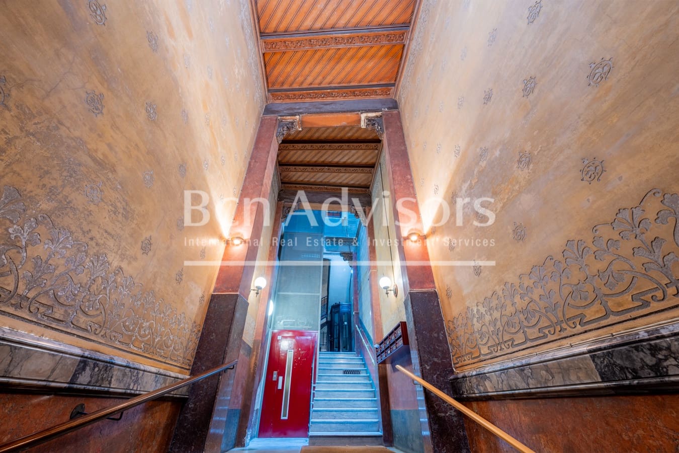 5 slaapkamer Appartement te koop in Barcelona stad - € 830.000 (Ref: 9159340)