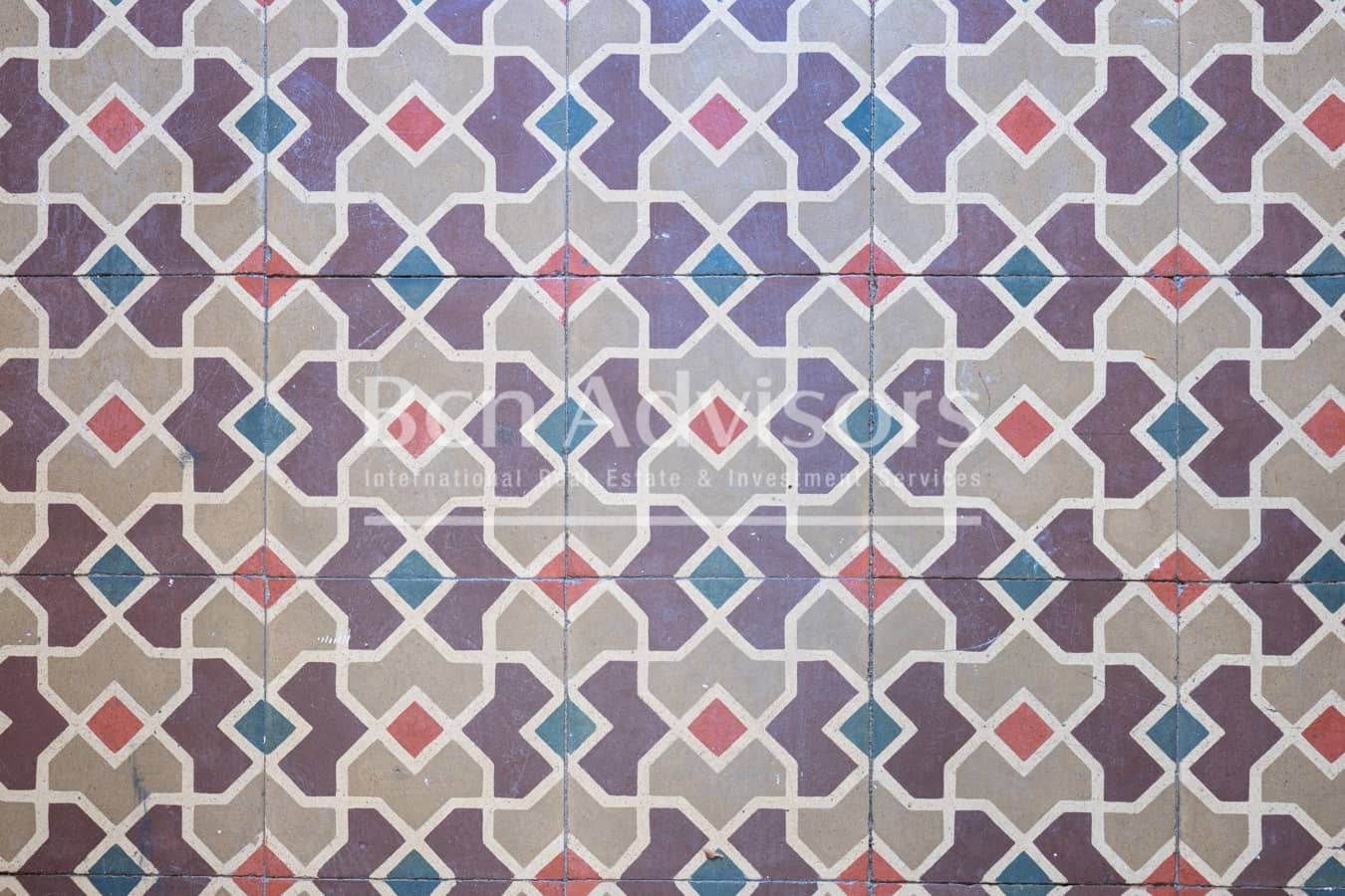 5 slaapkamer Appartement te koop in Barcelona stad - € 830.000 (Ref: 9159340)