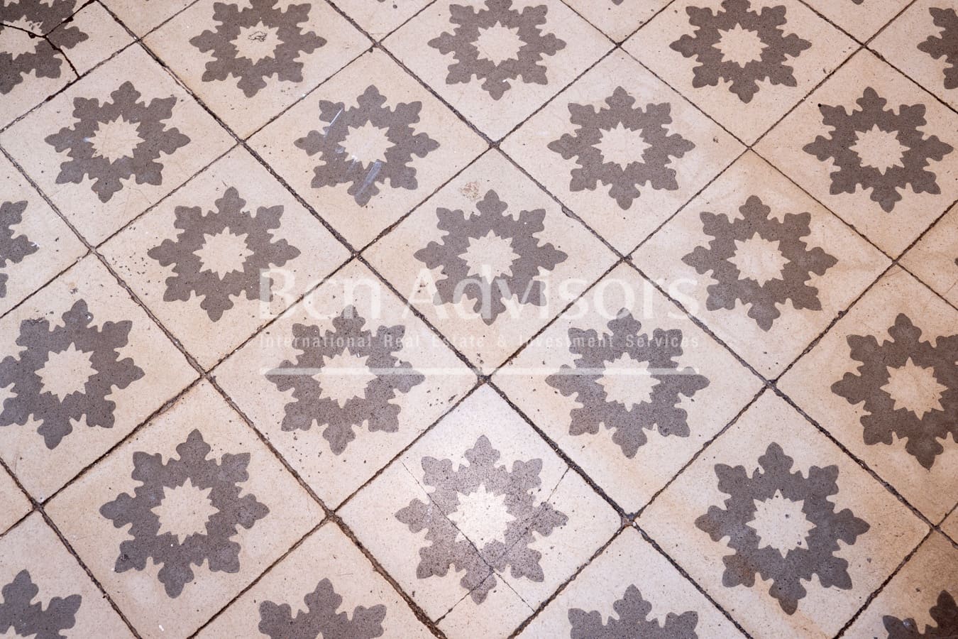 5 slaapkamer Appartement te koop in Barcelona stad - € 830.000 (Ref: 9159340)