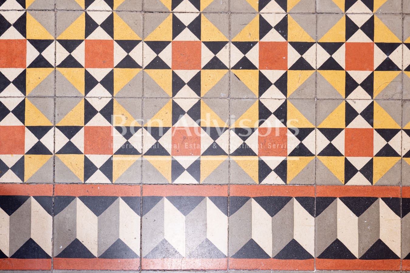 5 slaapkamer Appartement te koop in Barcelona stad - € 830.000 (Ref: 9159340)