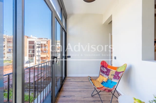 2 soveværelse Lejlighed til salg i L'Antiga Esquerra de L'Eixample, Barcelona by - € 670.000 (Ref: 9160903)