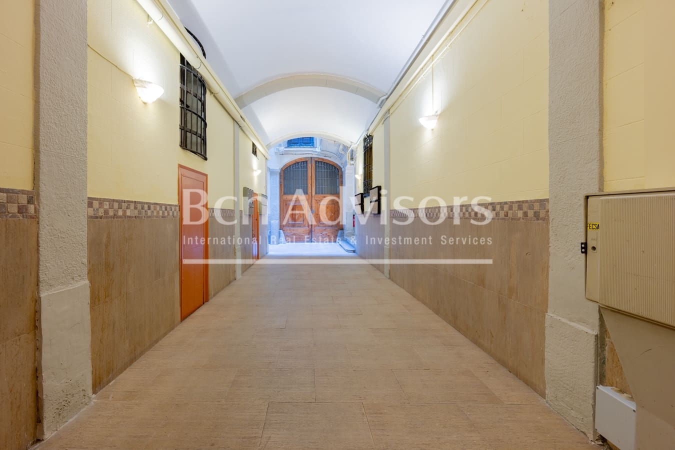 2 sypialnia Apartament na sprzedaż w Miasto Barcelona - 500 000 € (Ref: 9160904)