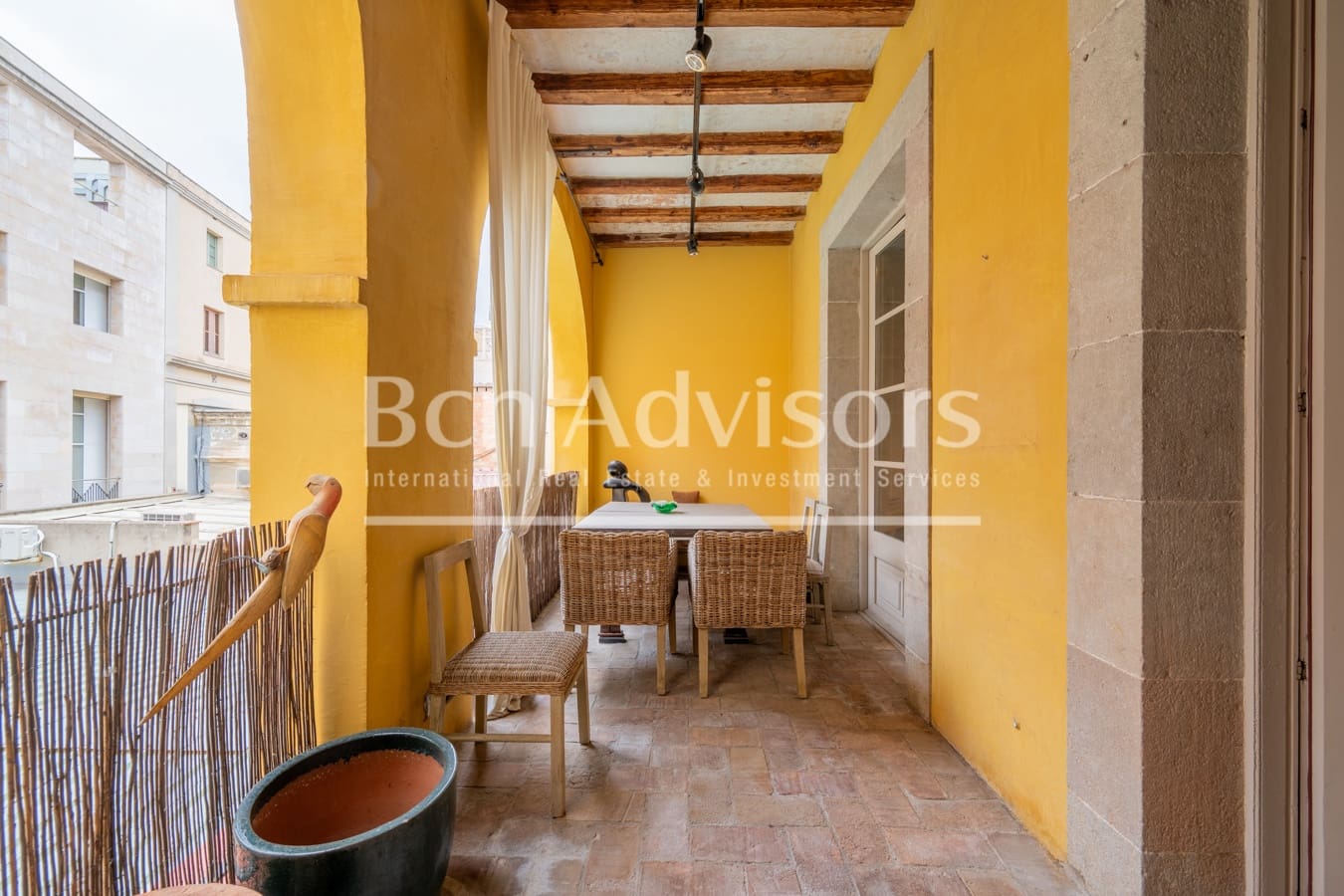 2 sypialnia Apartament na sprzedaż w Miasto Barcelona - 500 000 € (Ref: 9160904)