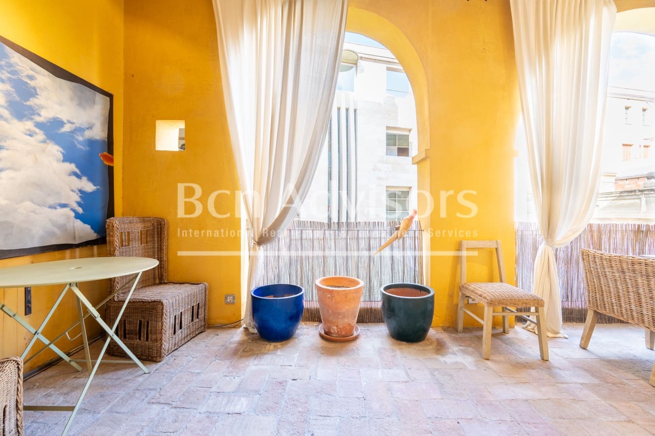 2 sypialnia Apartament na sprzedaż w Miasto Barcelona - 500 000 € (Ref: 9160904)