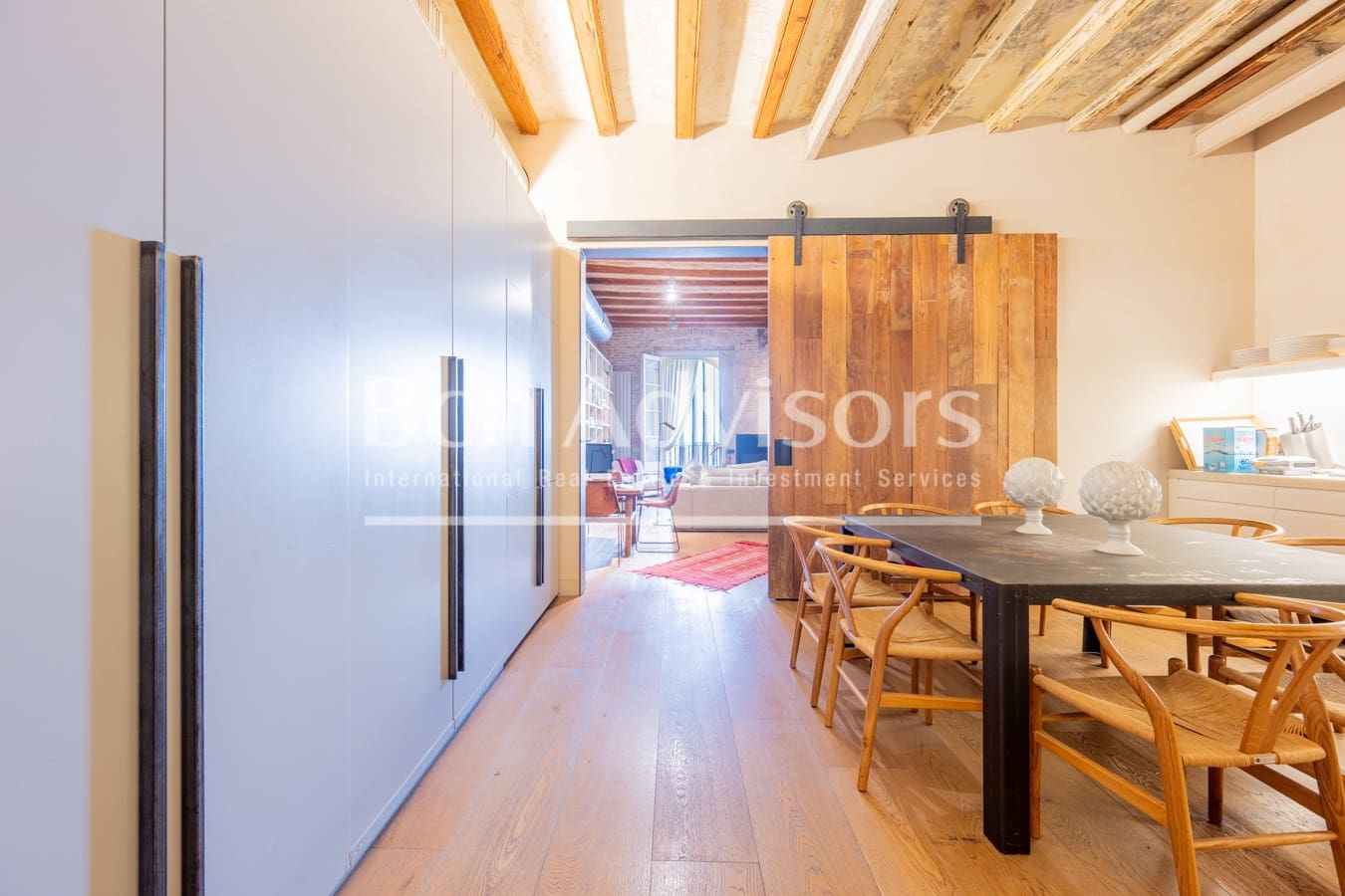 2 sypialnia Apartament na sprzedaż w Miasto Barcelona - 500 000 € (Ref: 9160904)