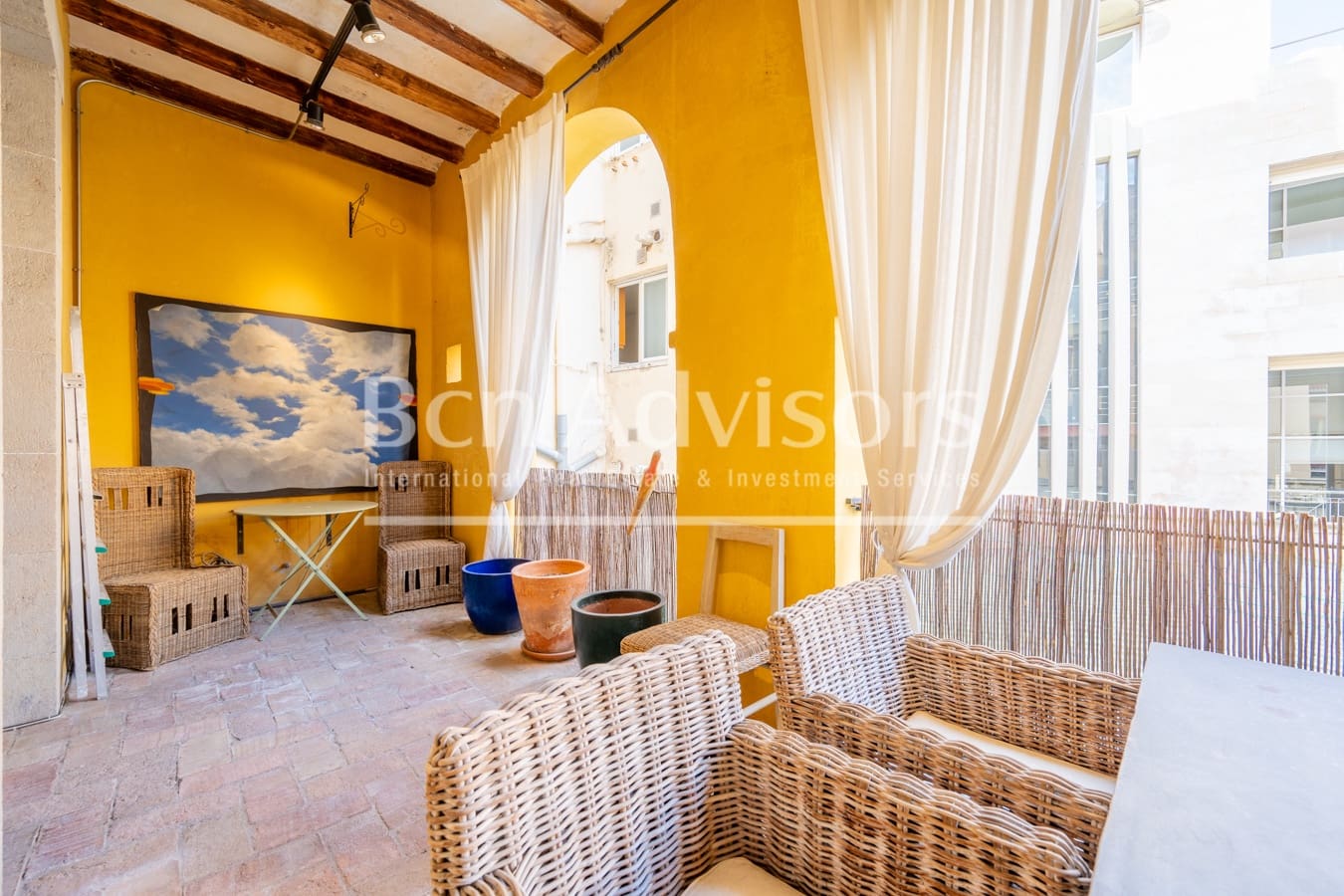 2 sypialnia Apartament na sprzedaż w Miasto Barcelona - 500 000 € (Ref: 9160904)