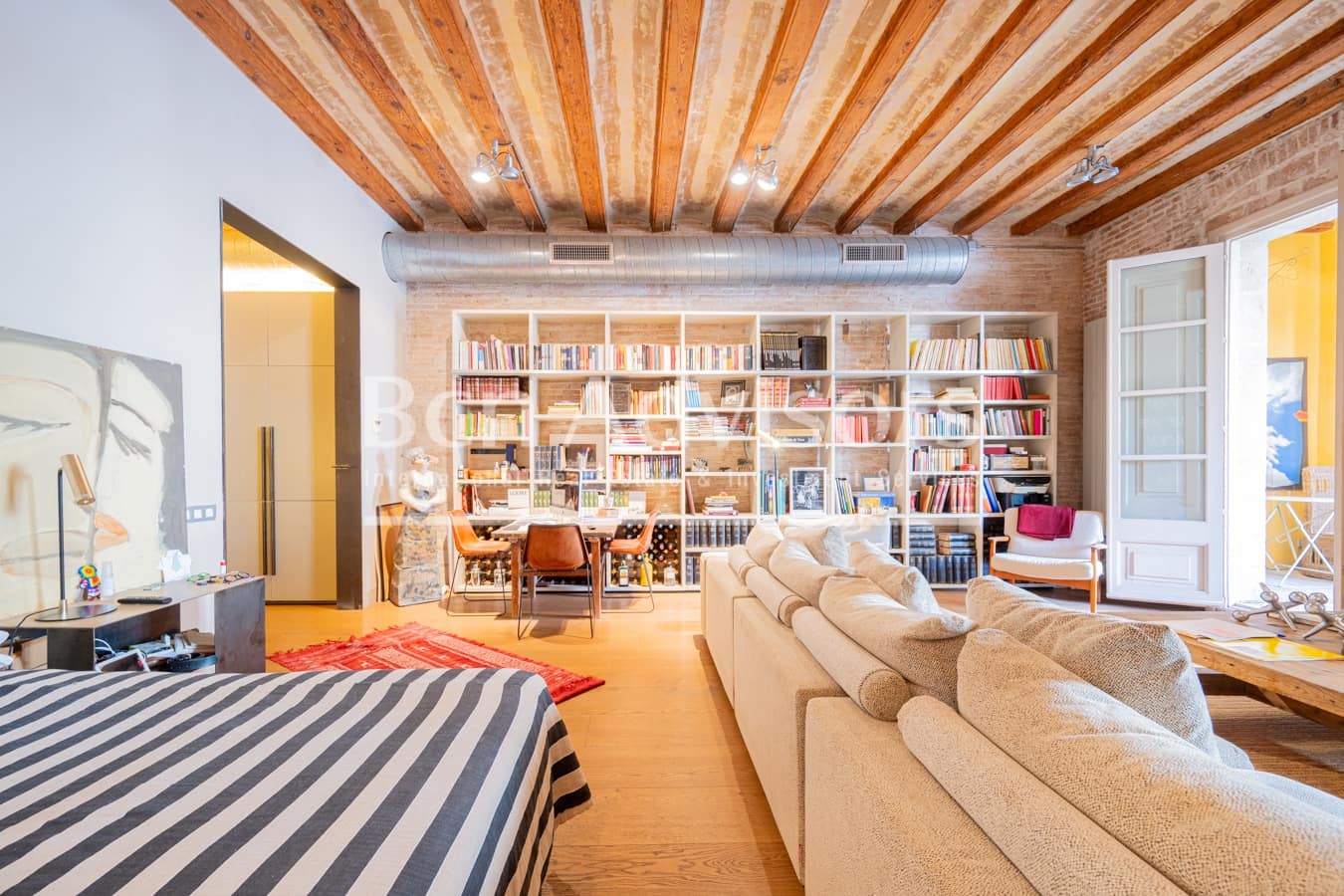 2 sypialnia Apartament na sprzedaż w Miasto Barcelona - 500 000 € (Ref: 9160904)