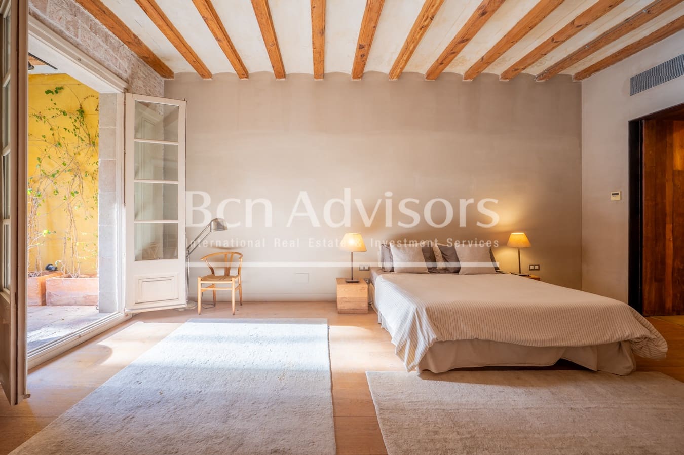 2 soveværelse Lejlighed til salg i Barcelona by - € 925.000 (Ref: 9160904)