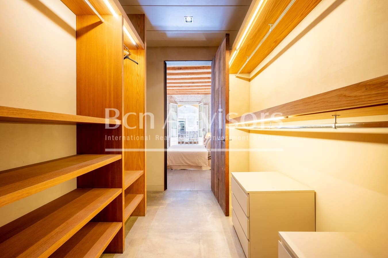 2 soveværelse Lejlighed til salg i Barcelona by - € 925.000 (Ref: 9160904)