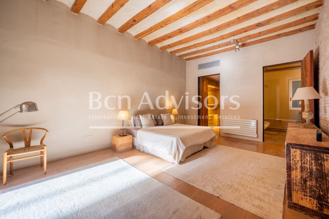 2 soveværelse Lejlighed til salg i Barcelona by - € 925.000 (Ref: 9160904)