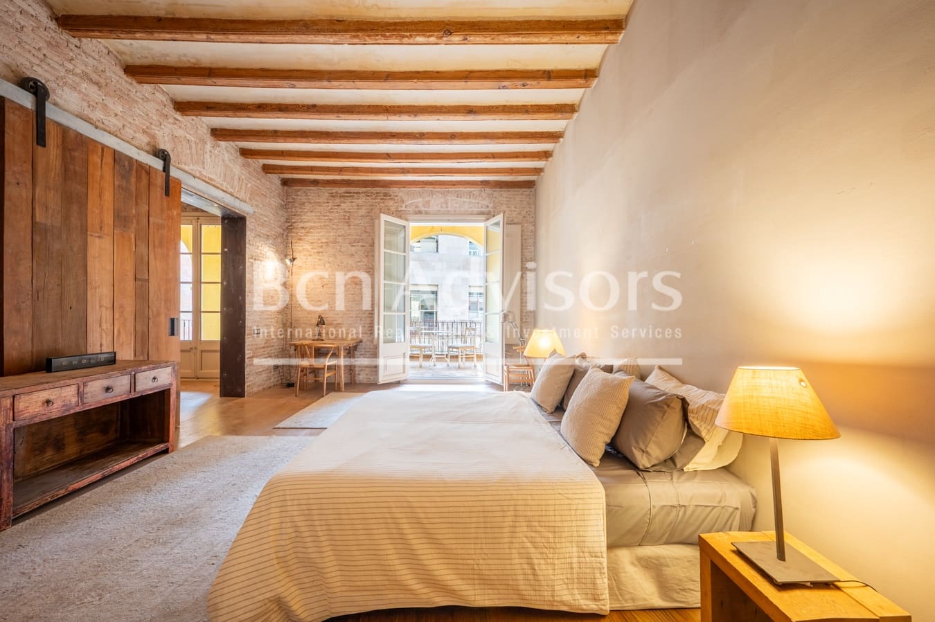 2 soveværelse Lejlighed til salg i Barcelona by - € 925.000 (Ref: 9160904)