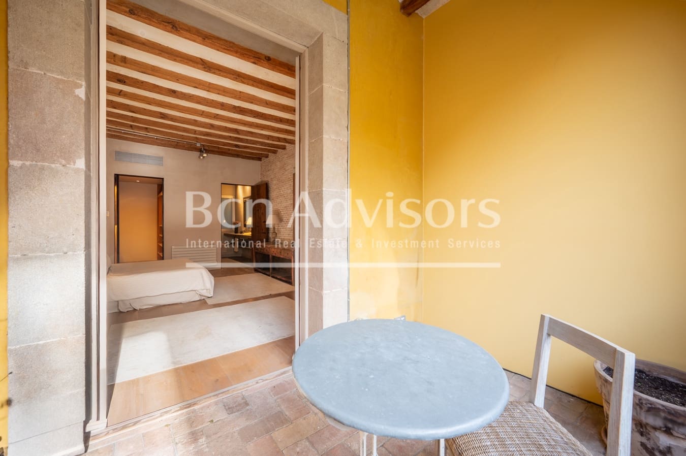 2 soveværelse Lejlighed til salg i Barcelona by - € 925.000 (Ref: 9160904)