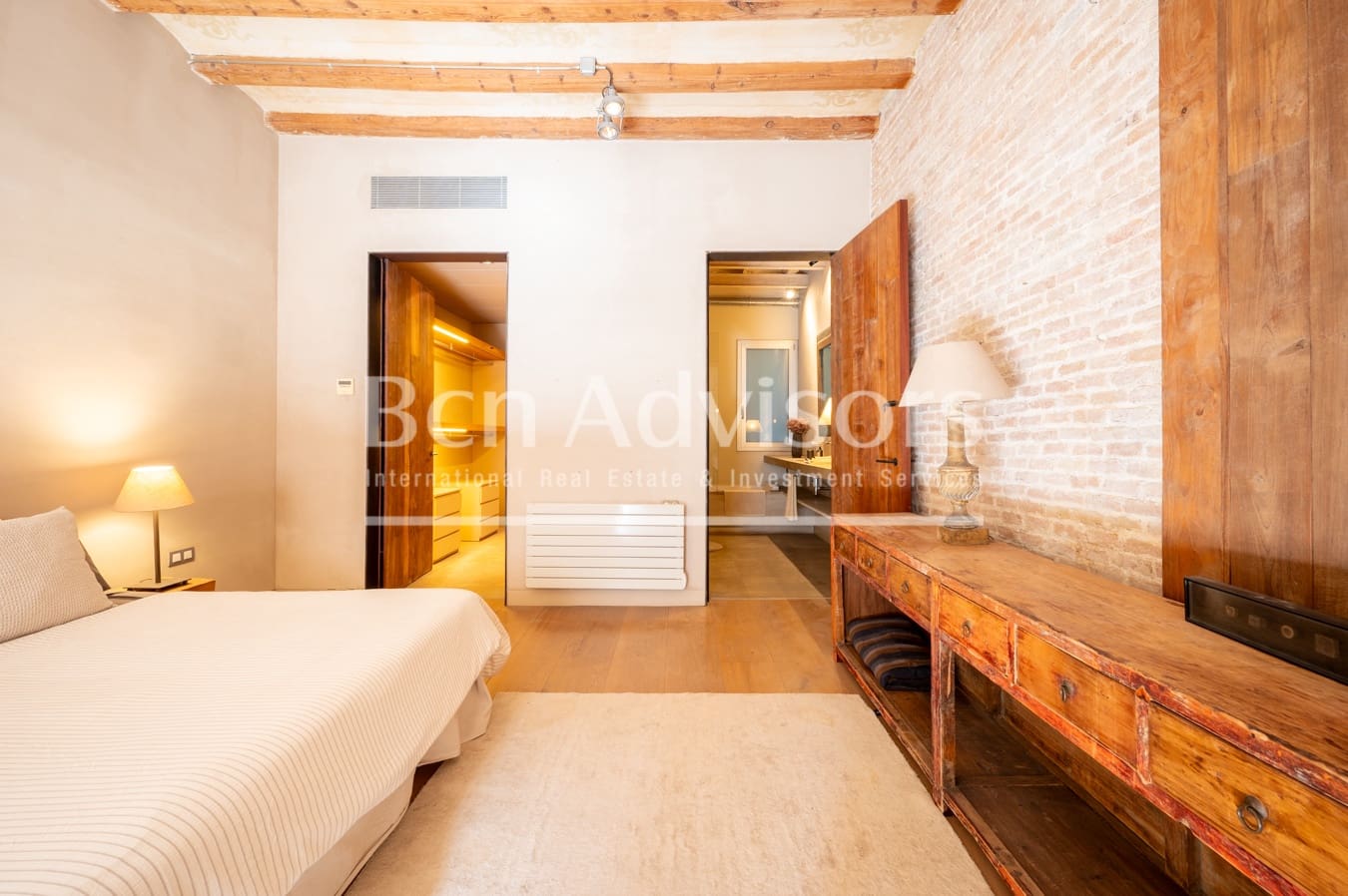 2 soveværelse Lejlighed til salg i Barcelona by - € 925.000 (Ref: 9160904)