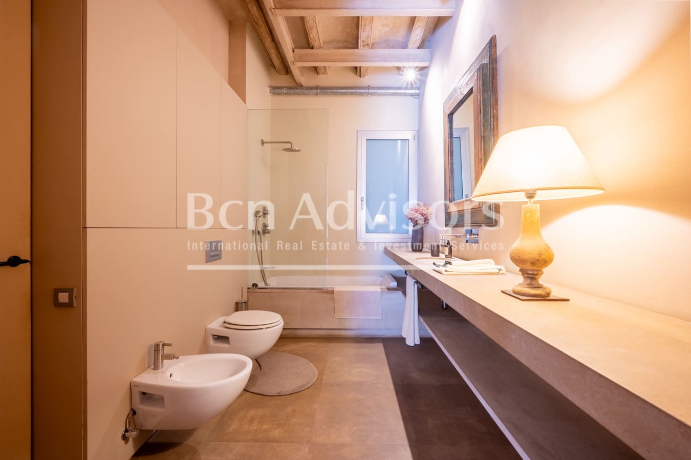 2 soveværelse Lejlighed til salg i Barcelona by - € 925.000 (Ref: 9160904)