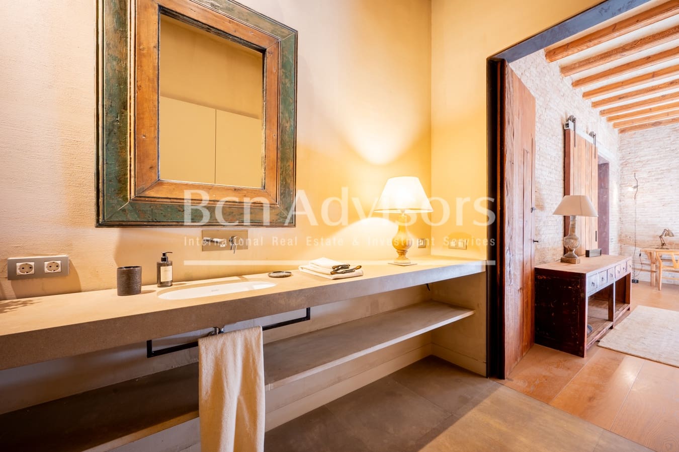 2 soveværelse Lejlighed til salg i Barcelona by - € 925.000 (Ref: 9160904)