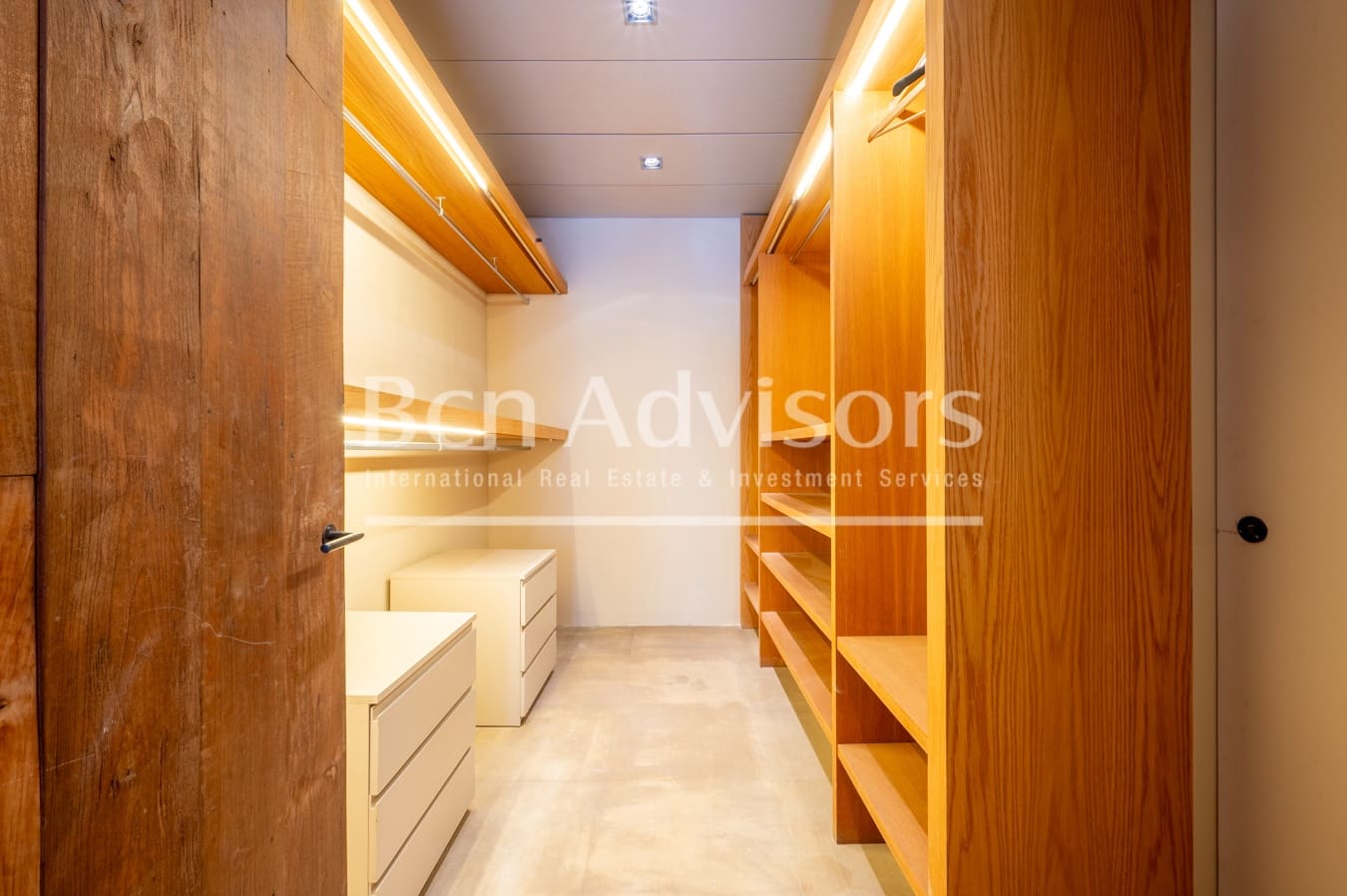 2 soveværelse Lejlighed til salg i Barcelona by - € 925.000 (Ref: 9160904)