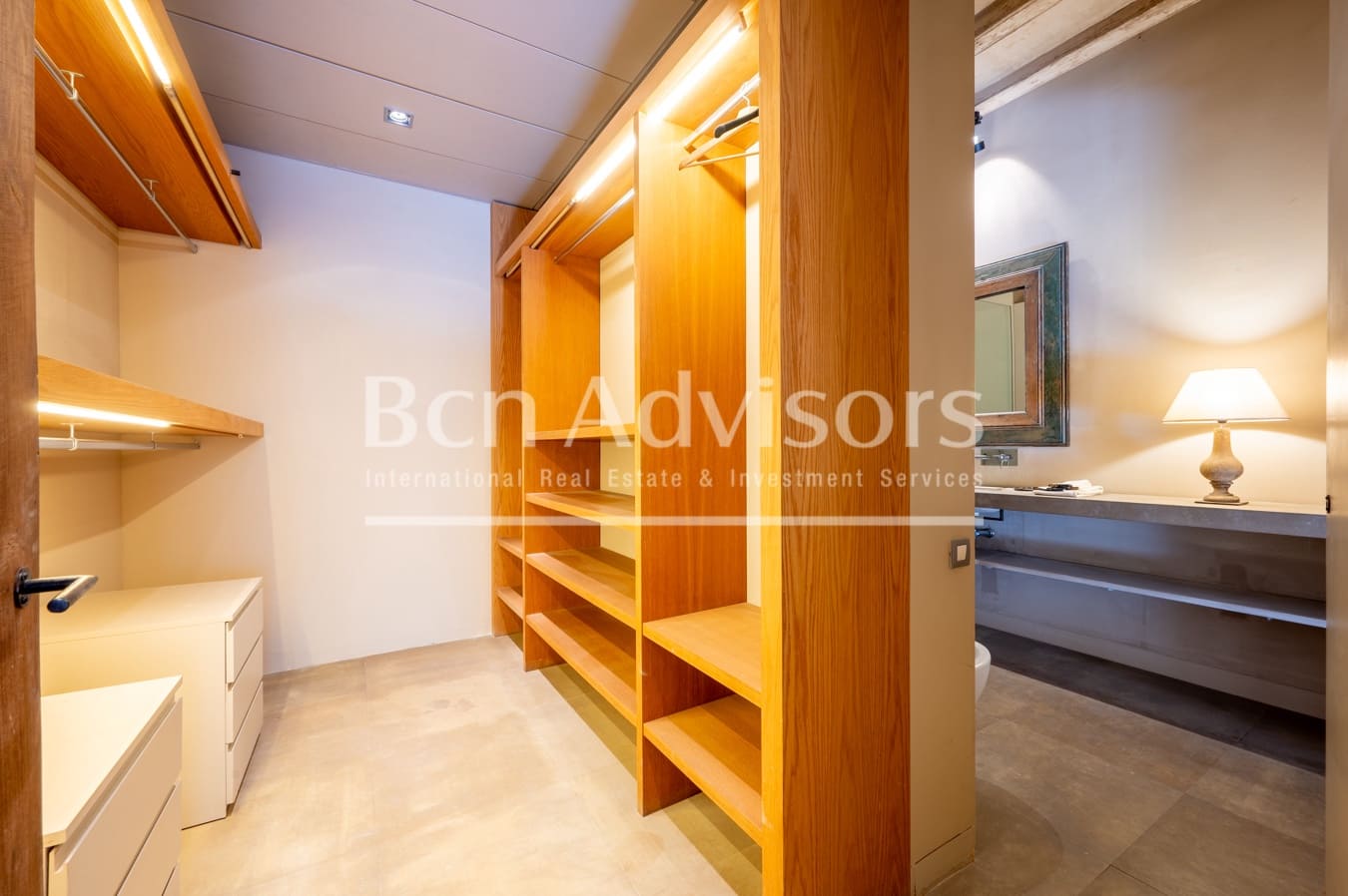 2 soveværelse Lejlighed til salg i Barcelona by - € 925.000 (Ref: 9160904)