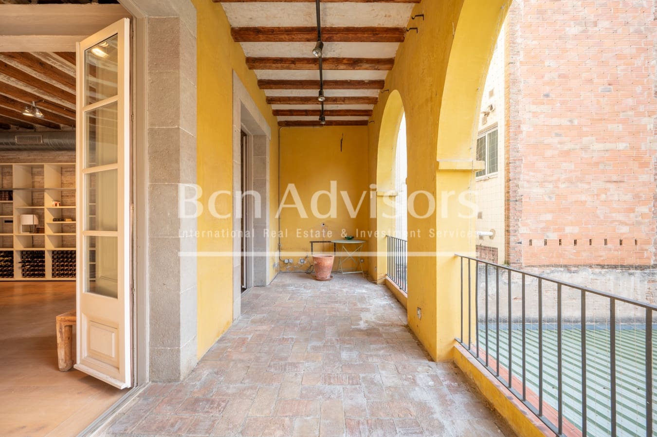 2 soveværelse Lejlighed til salg i Barcelona by - € 925.000 (Ref: 9160904)