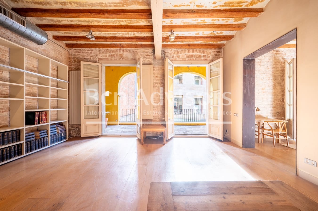 2 soveværelse Lejlighed til salg i Barcelona by - € 925.000 (Ref: 9160904)