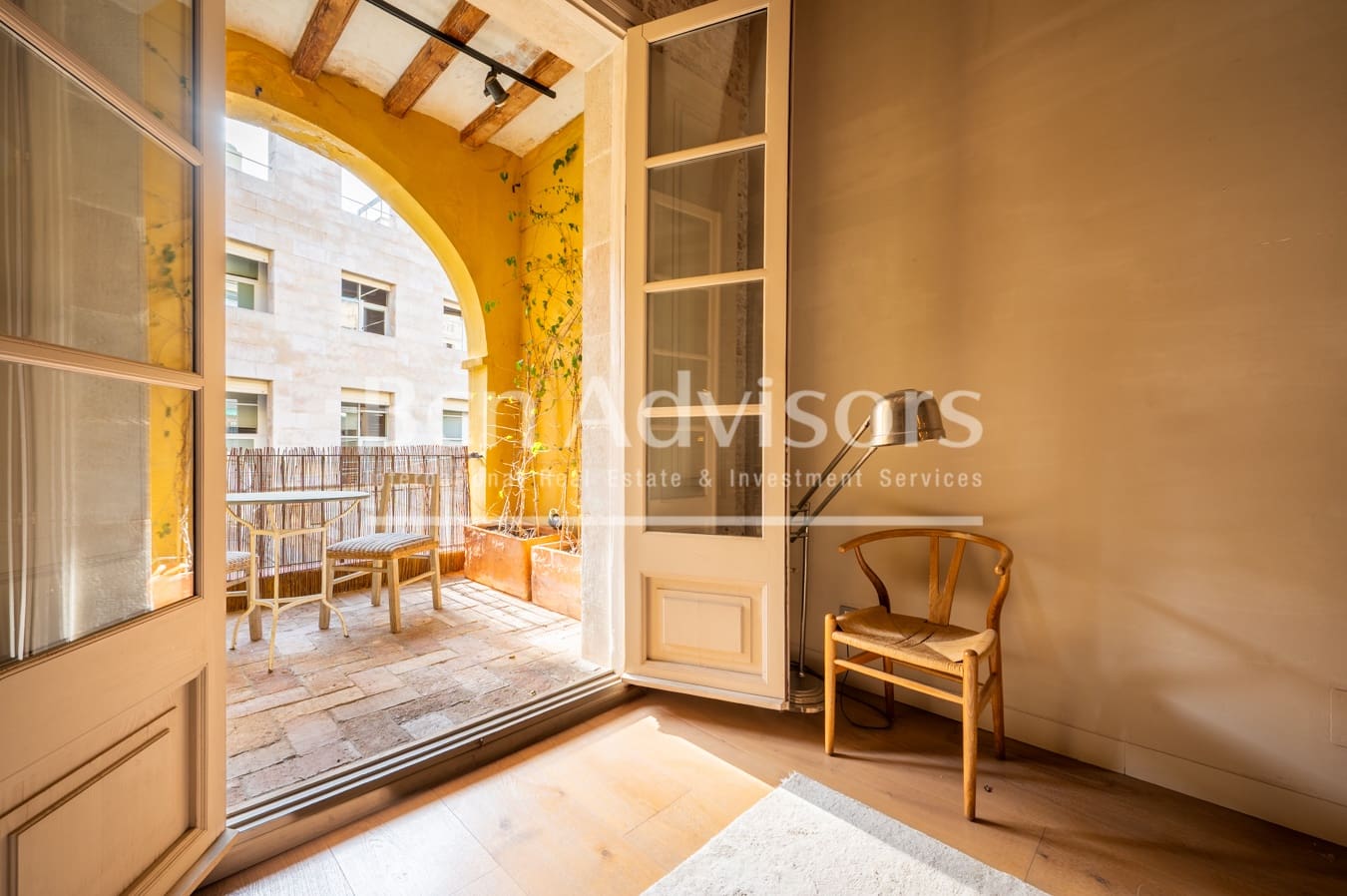 2 soveværelse Lejlighed til salg i Barcelona by - € 925.000 (Ref: 9160904)