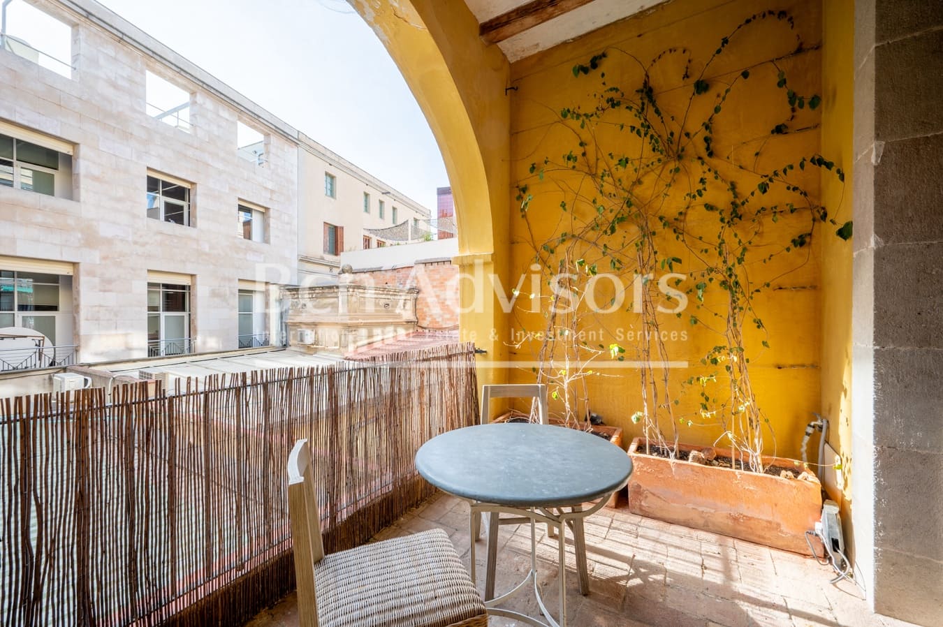 2 soveværelse Lejlighed til salg i Barcelona by - € 925.000 (Ref: 9160904)