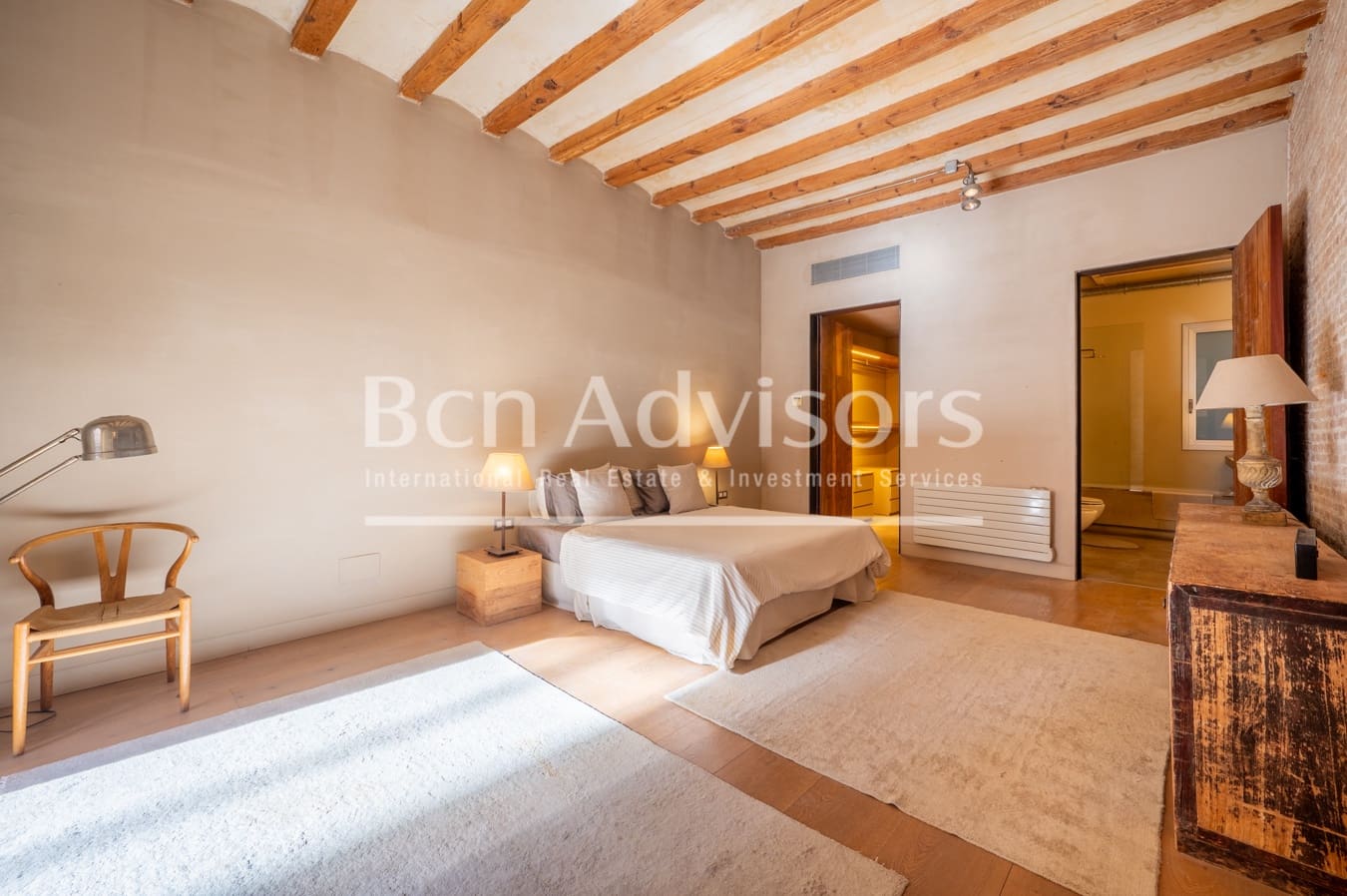 3 sypialnia Apartament na sprzedaż w Miasto Barcelona - 895 000 € (Ref: 9160904)