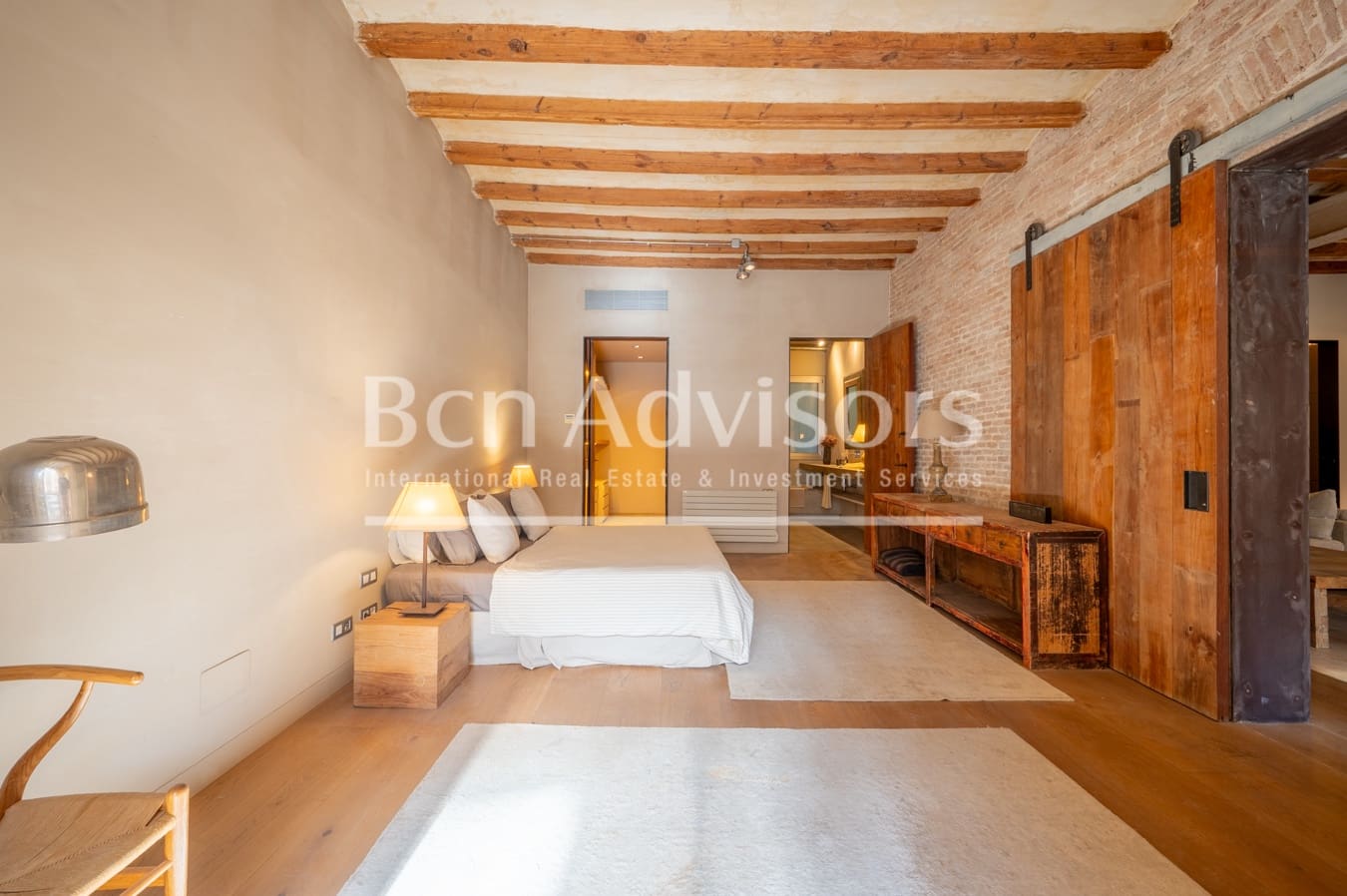 3 sypialnia Apartament na sprzedaż w Miasto Barcelona - 895 000 € (Ref: 9160904)