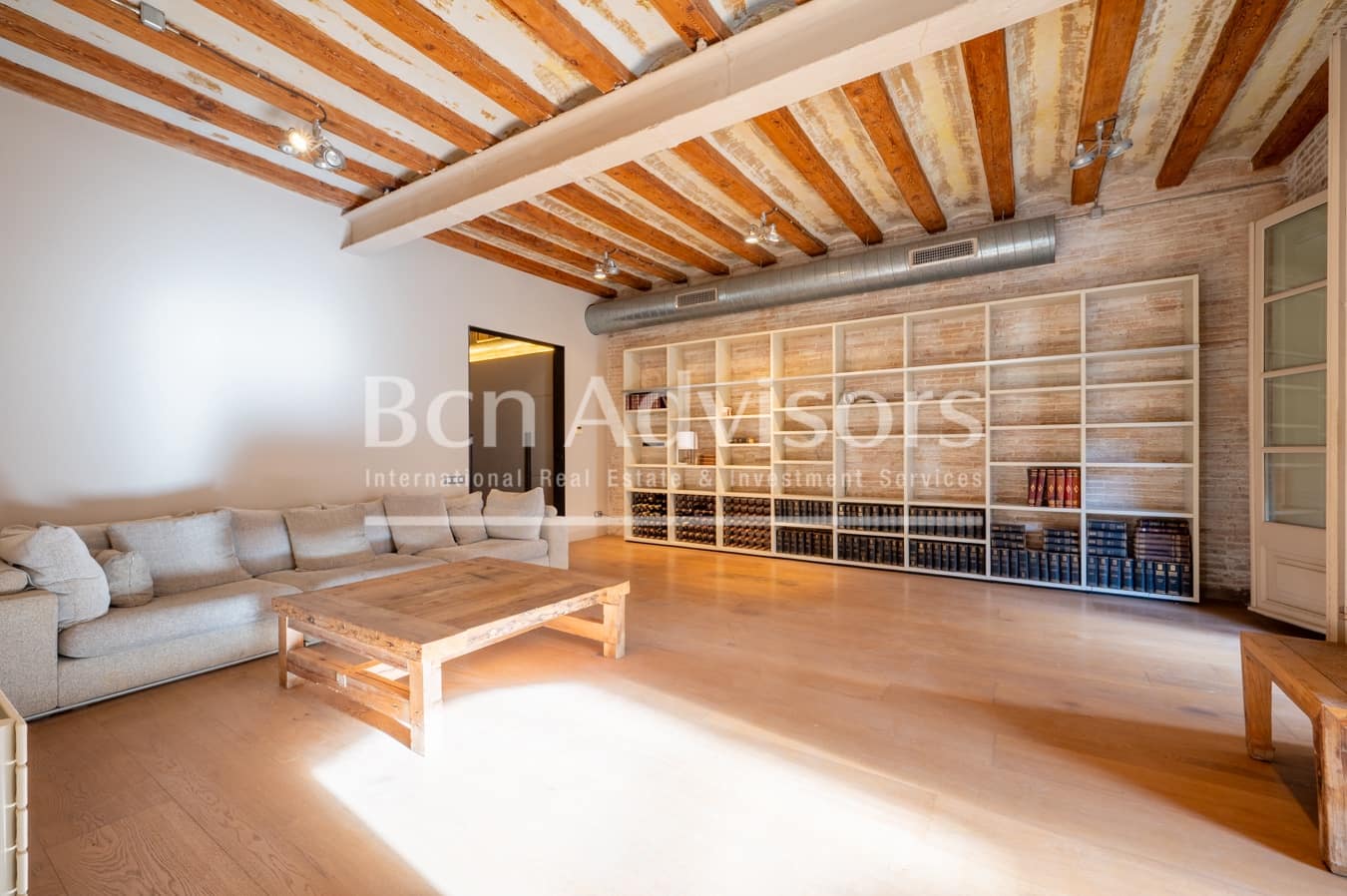 3 sypialnia Apartament na sprzedaż w Miasto Barcelona - 895 000 € (Ref: 9160904)