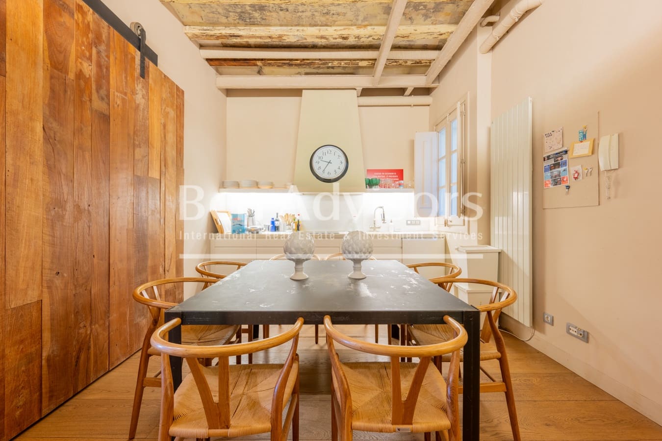 3 sypialnia Apartament na sprzedaż w Miasto Barcelona - 895 000 € (Ref: 9160904)
