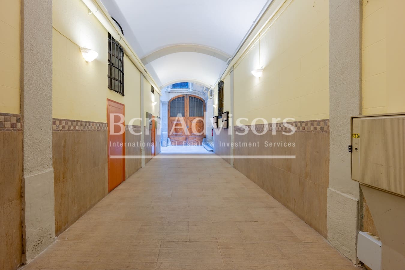 3 sypialnia Apartament na sprzedaż w Miasto Barcelona - 895 000 € (Ref: 9160904)