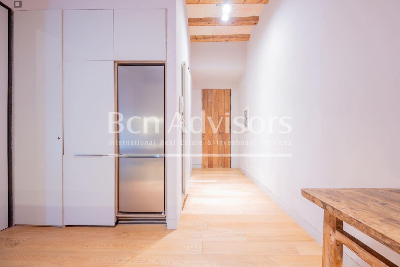 1 sovrum Lägenhet till salu i Barcelona stad - 400 000 € (Ref: 9163631)