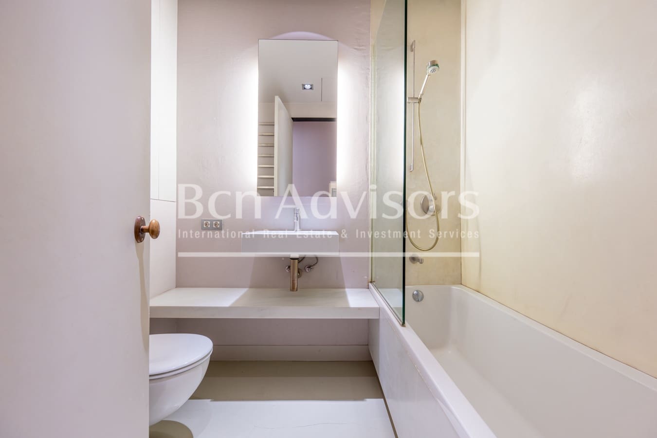 1 sovrum Lägenhet till salu i Barcelona stad - 400 000 € (Ref: 9163631)