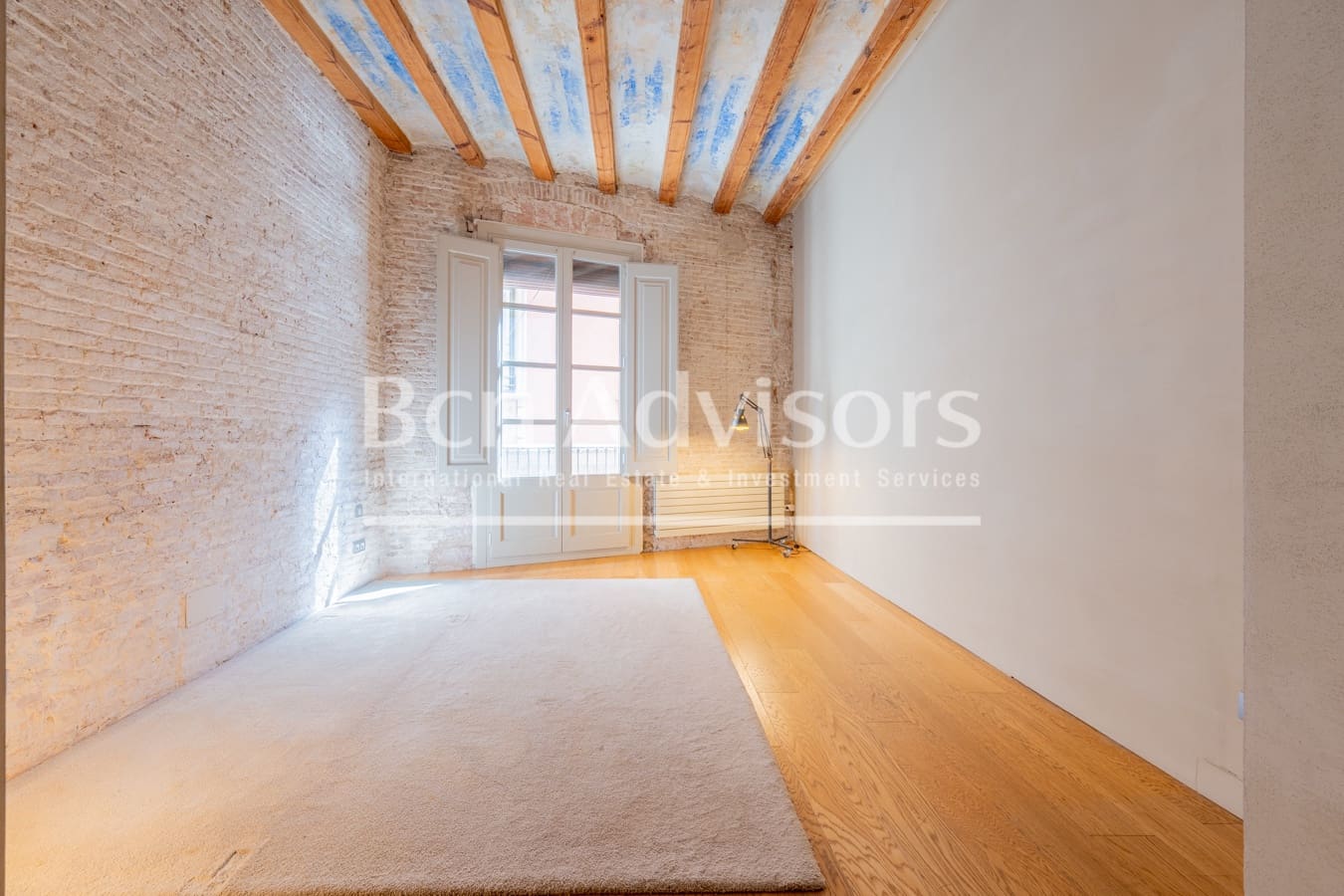 1 sovrum Lägenhet till salu i Barcelona stad - 400 000 € (Ref: 9163631)