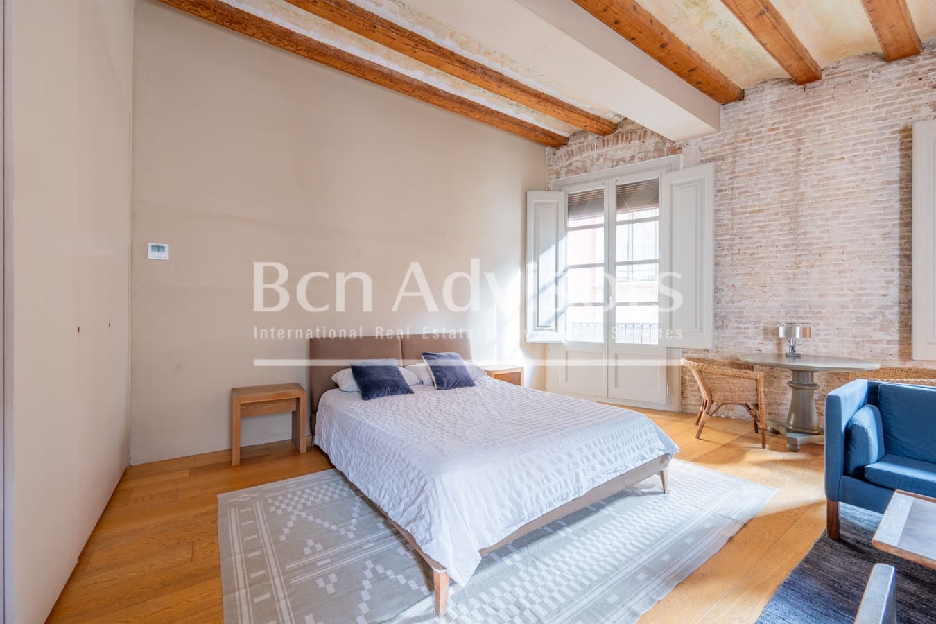 1 soveværelse Lejlighed til salg i Barcelona by - € 395.000 (Ref: 9163632)