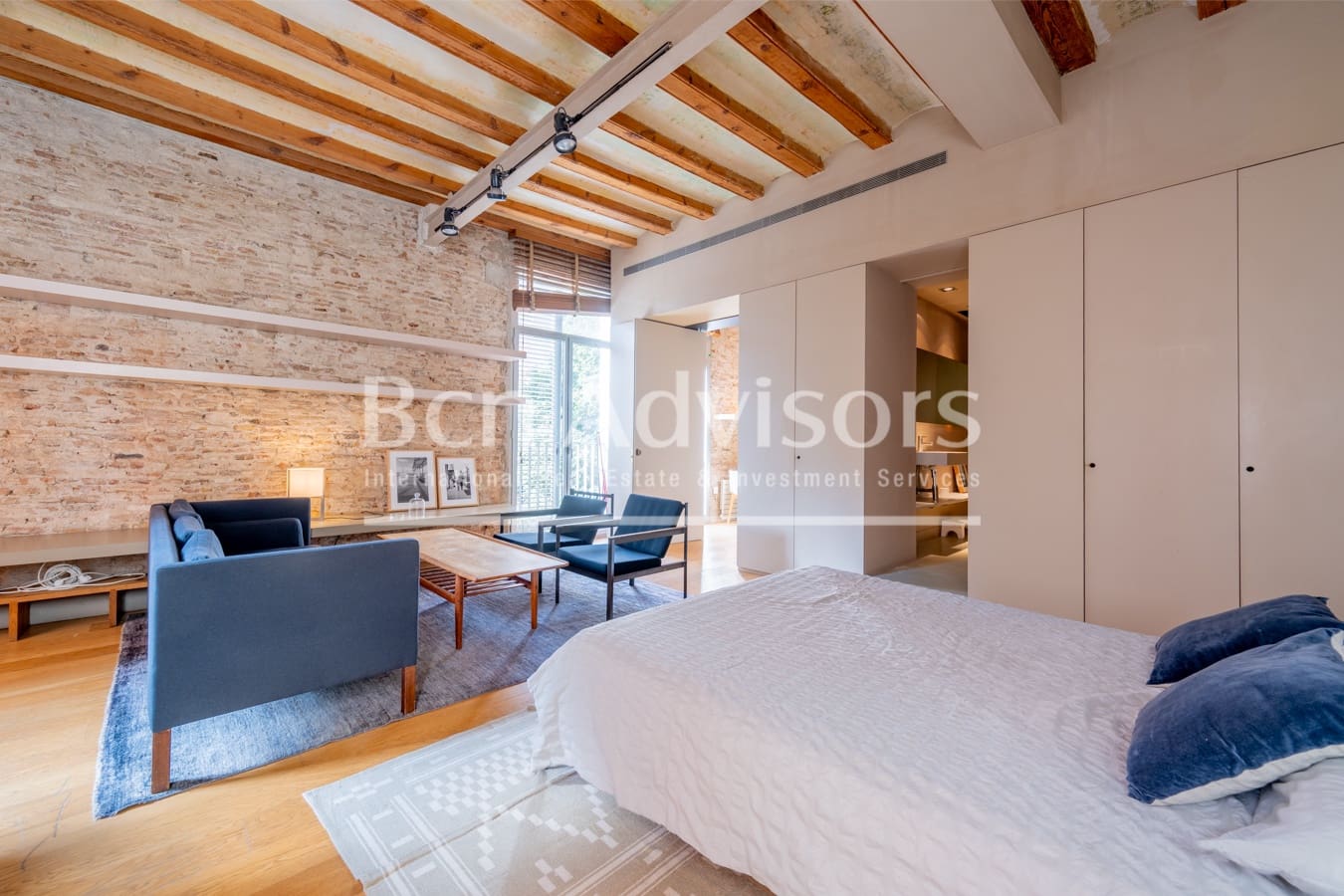 1 soveværelse Lejlighed til salg i Barcelona by - € 395.000 (Ref: 9163632)