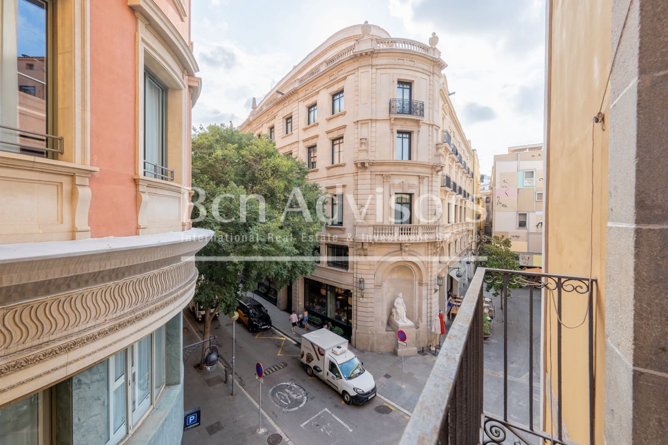 1 soveværelse Lejlighed til salg i Barcelona by - € 395.000 (Ref: 9163632)