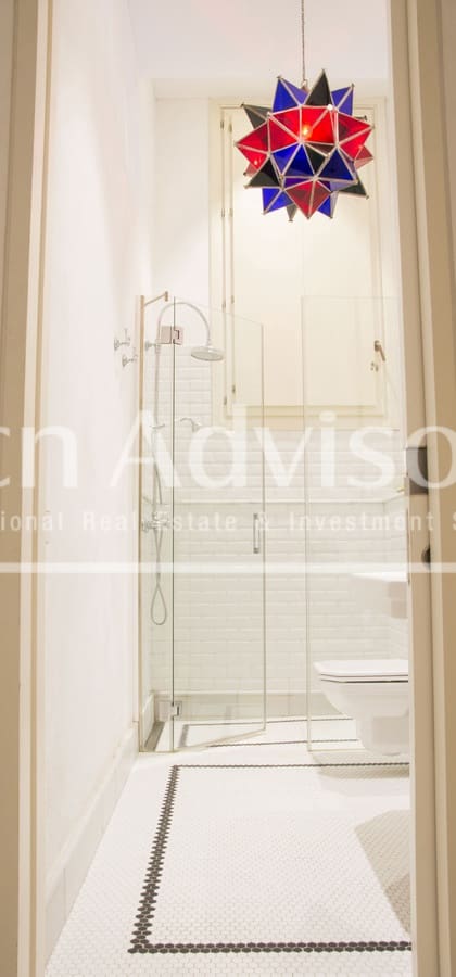 3 camera da letto Appartamento in vendita in Barcelona citta - 1.290.000 € (Rif: 9165647)