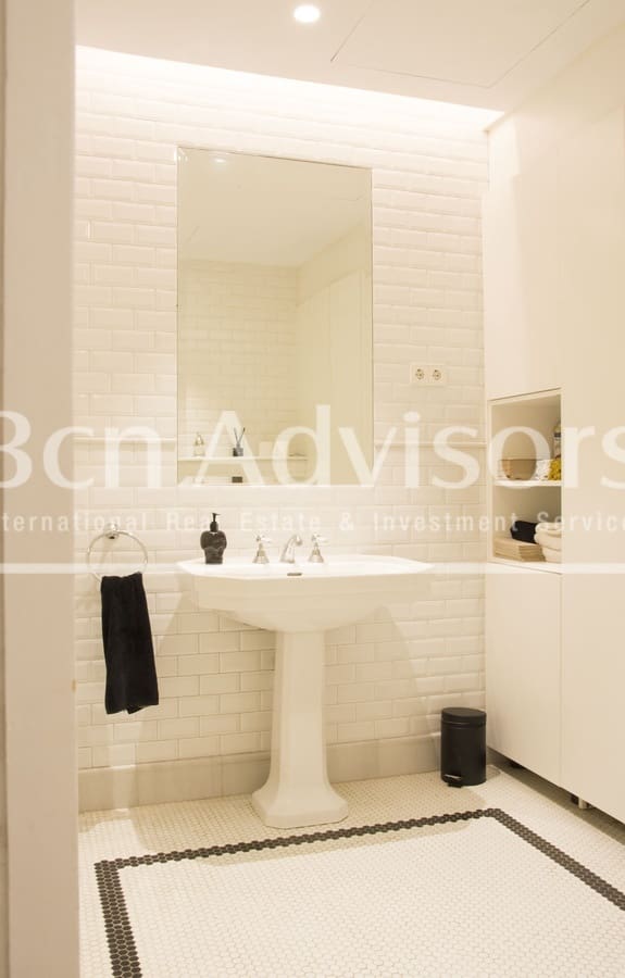 3 camera da letto Appartamento in vendita in Barcelona citta - 1.290.000 € (Rif: 9165647)