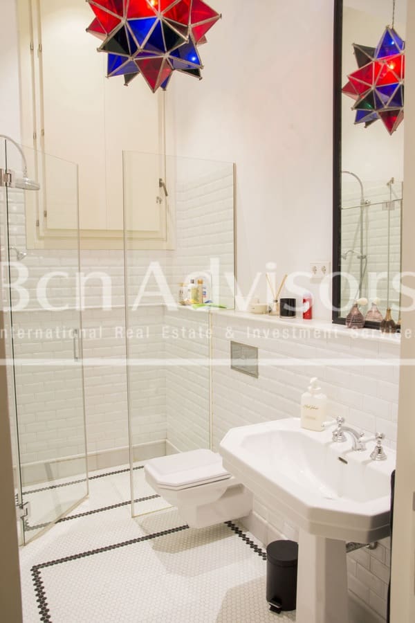 3 camera da letto Appartamento in vendita in Barcelona citta - 1.290.000 € (Rif: 9165647)