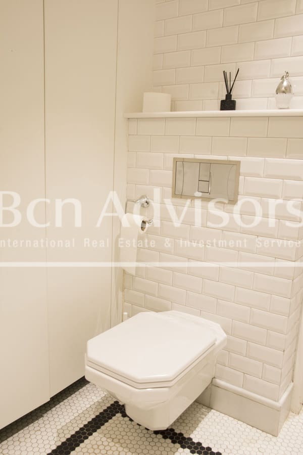 3 camera da letto Appartamento in vendita in Barcelona citta - 1.290.000 € (Rif: 9165647)