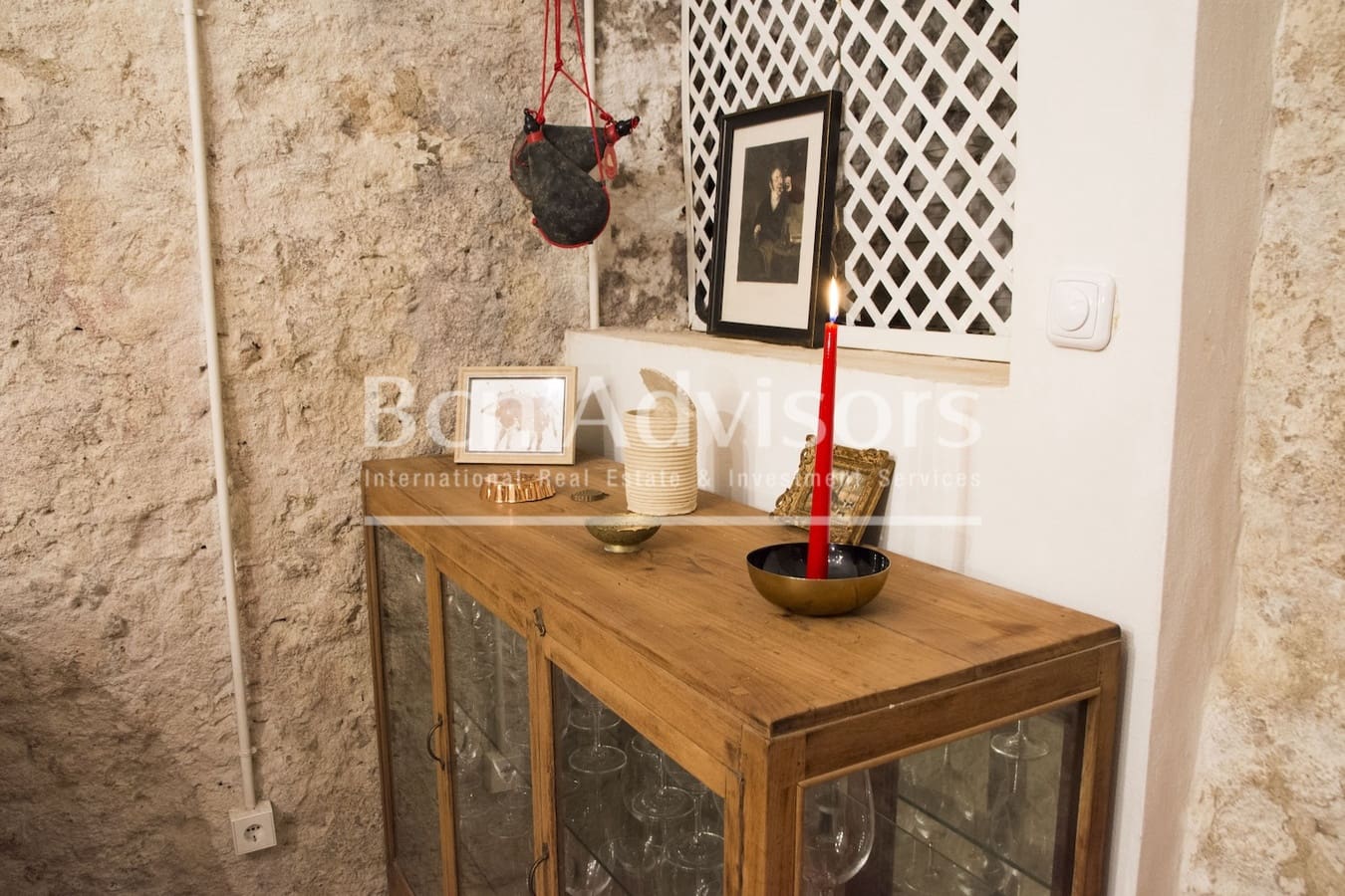 3 camera da letto Appartamento in vendita in Barcelona citta - 1.290.000 € (Rif: 9165647)