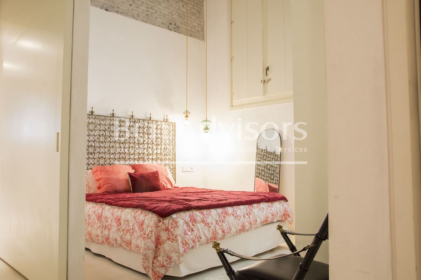 3 camera da letto Appartamento in vendita in Barcelona citta - 1.290.000 € (Rif: 9165647)