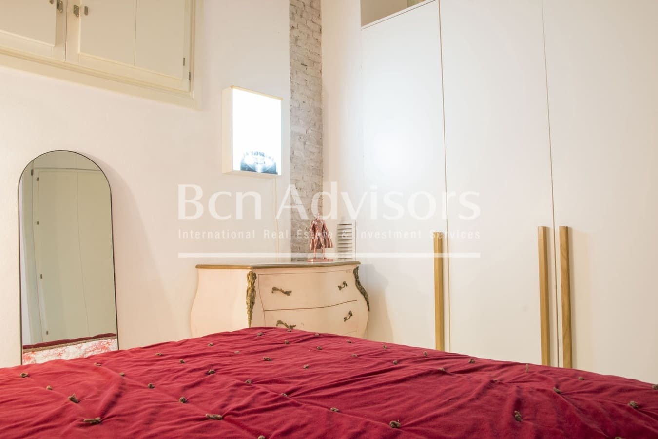 3 camera da letto Appartamento in vendita in Barcelona citta - 1.290.000 € (Rif: 9165647)